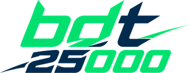 bdt 25000 সাইটের প্রধান লোগো